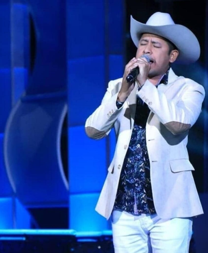 Elio Zamora "El Deltanito"