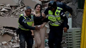 CATÁSTROFE EN VENEZUELA: CONFIRMAN 164 MUERTOS Y CASI MIL HERIDOS TRAS TRÁGICO DOBLE TERREMOTO.